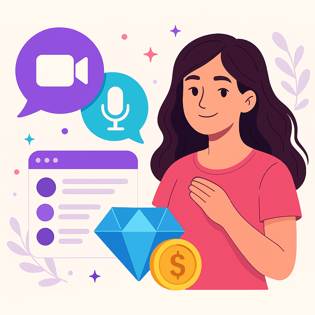 Layla’da Yayın Enerjisi ile Gelir Arasındaki Doğrudan İlişki (2026)