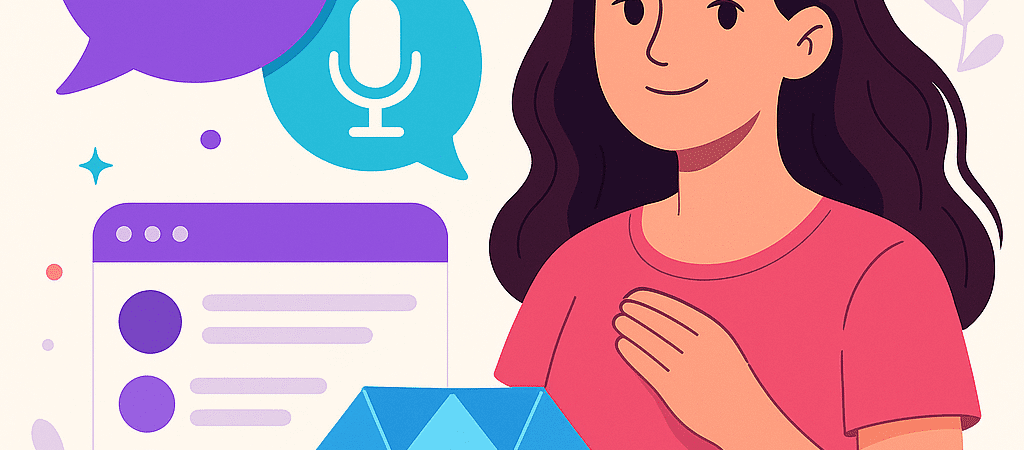 💎 Layla Sohbet Uygulaması: Eğlenceyi Gelire Dönüştürmenin Yeni Adı