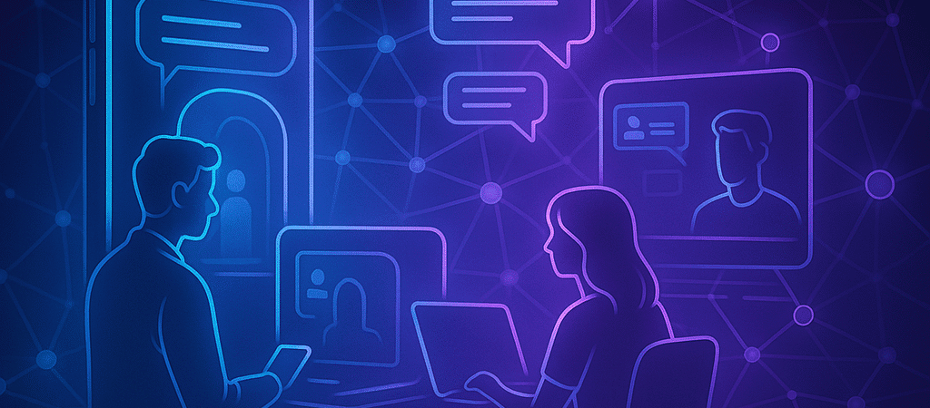 Layla Sohbet Odaları Kullanıcılara Neler Sağlıyor? Dijital Dünyada Gerçek Bağlantılar