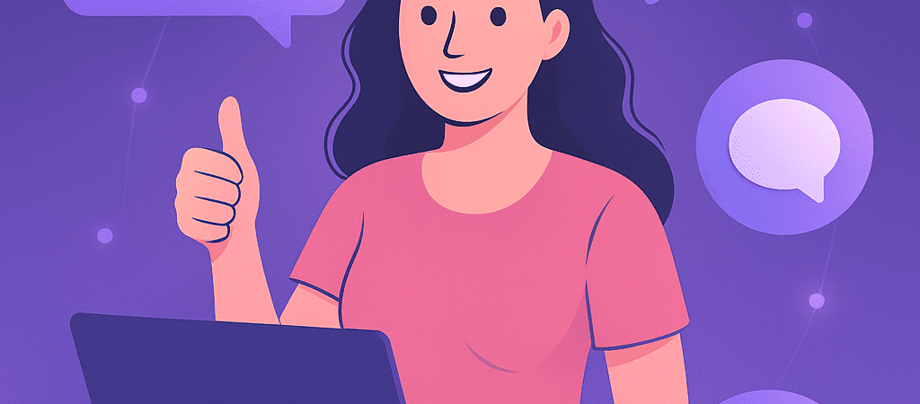 Layla’da Başarılı Yayıncı Olmanın İpuçları