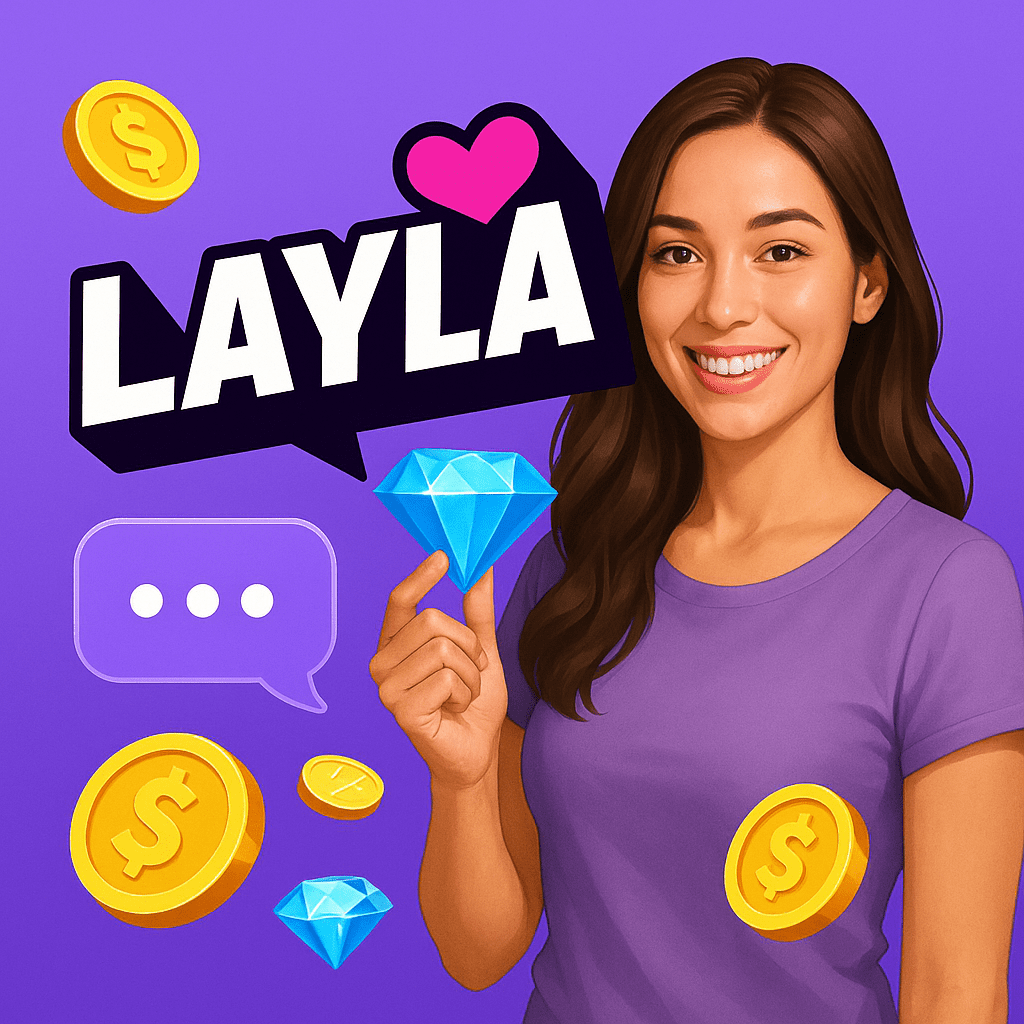 Layla’da Elmas Bayisi ile Sürdürülebilir Yayın Geliri Oluşturma (2026)