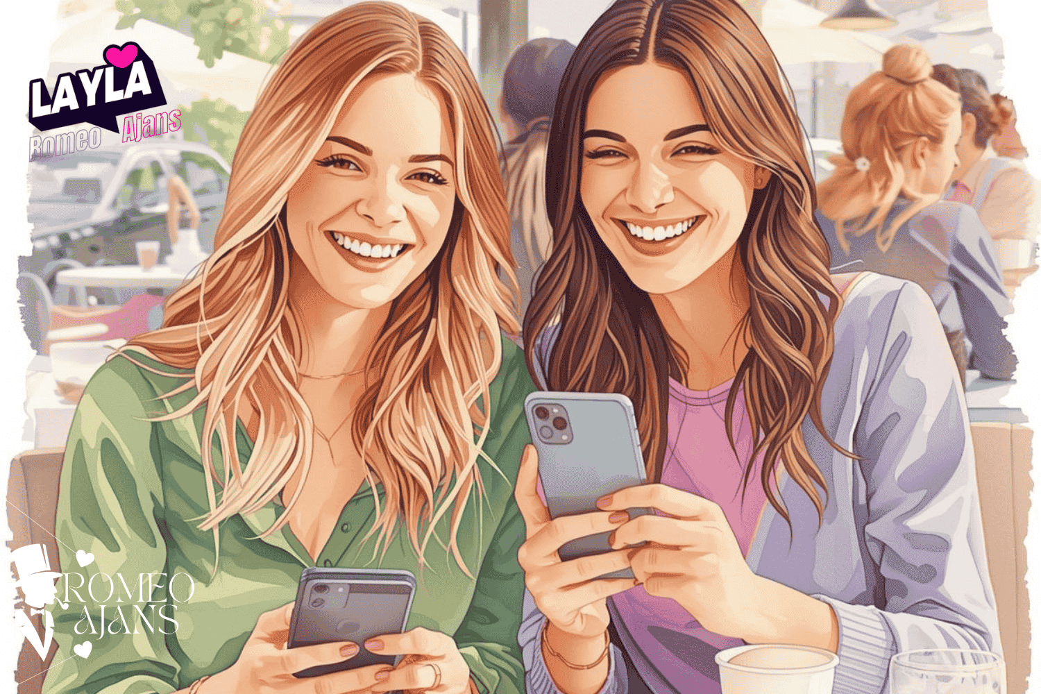 Layla Yayınlarında Planlı Olmak mı Doğal Olmak mı Daha Etkili?