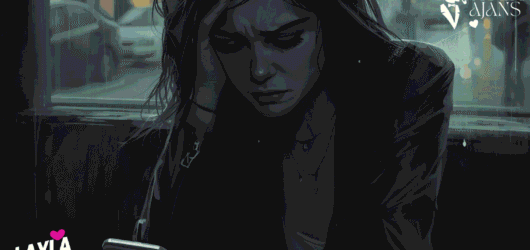 Layla Yayıncılarında Tükenmişlik Hissi Nasıl Başlar?