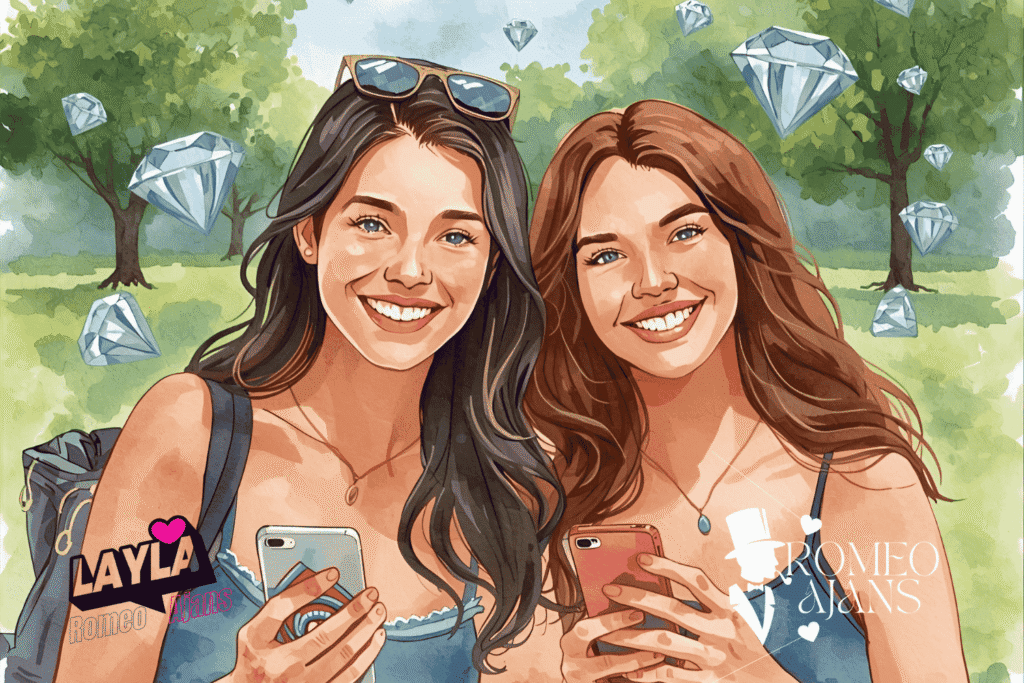 Layla Yayıncıları İçin “Bugün Kazanmadım” Günleri Nasıl Yönetilir?