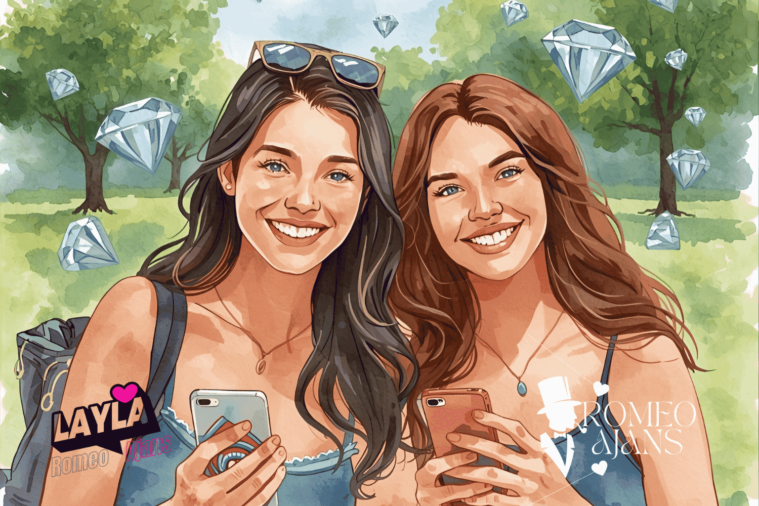 Layla’da Yeni Yayıncılar İçin Bayi Destekli Hızlı Yükselme Rehberi (2026)