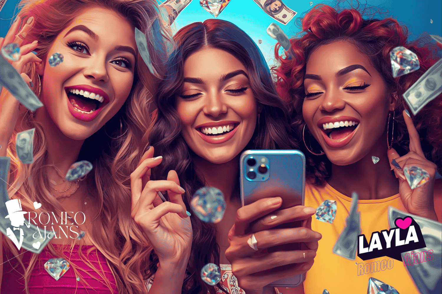 Layla Elmas Bayisi ile İzleyiciyi Destekçiye Dönüştürme Yolları