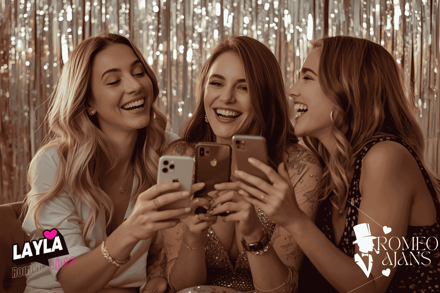 Layla’da Elmas Bayisi ile Sürdürülebilir Yayın Geliri Oluşturma (2026)