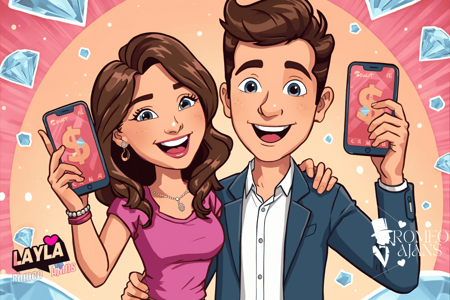 Layla Elmas Alım Rehberi (2026) – %45’e Varan Uygun Fiyatlarla Güvenli Yükleme