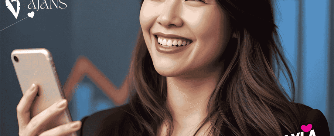 Layla’da Küçük Elmaslarla Büyük Etkileşim Alan Yayıncı Stratejisi