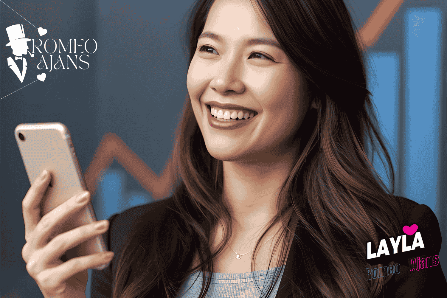 Layla’da Küçük Elmaslarla Büyük Etkileşim Alan Yayıncı Stratejisi