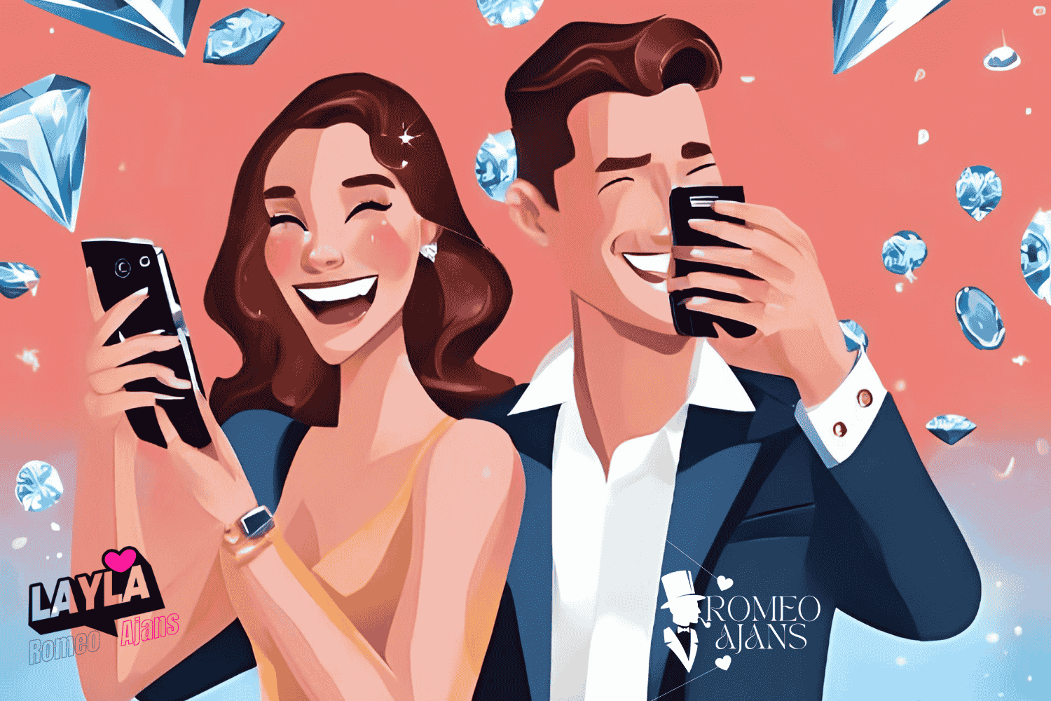 Layla’da Neden Bayiden Elmas Almalısınız? %35–45 Daha Uygun Fiyat Avantajı