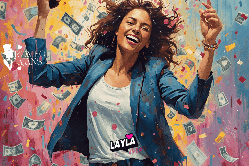 Layla Yayıncılarının Uzun Vadede Kaybetmemesini Sağlayan Sistem