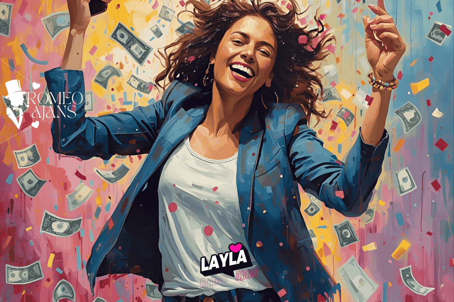 Layla’da Yayın Enerjisi ile Gelir Arasındaki Doğrudan İlişki (2026)