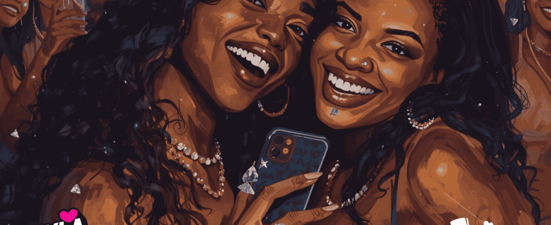 Layla Yayıncılarının Yayında Özgüvenini Artıran Faktörler