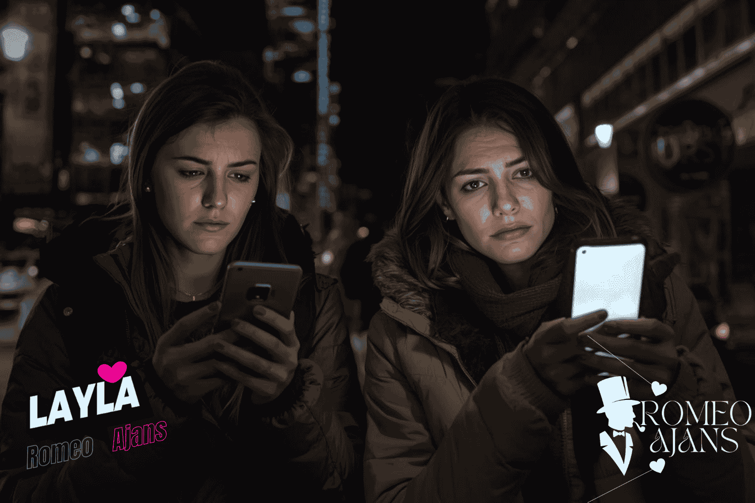 Layla Yayıncılarının Uzun Vadede Kaybetmemesini Sağlayan Sistem