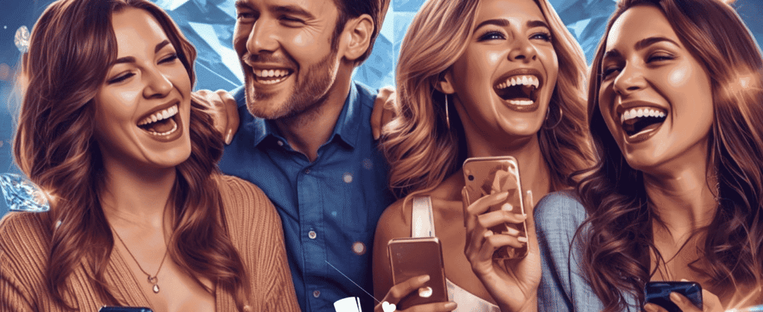 Layla Romeo Elmas Bayisi Kullananlar Neden Daha Fazla Elmas Alıyor?